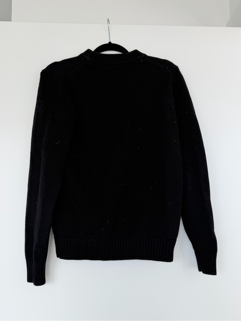 Casablanca Fleur de l’Oranger Sweater - Picture 4 of 4